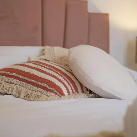 La Station Paisible - Maison Proche Gare Holiday home *