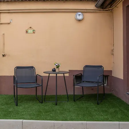 Holiday home La Station Paisible - Maison Proche Gare Brumath